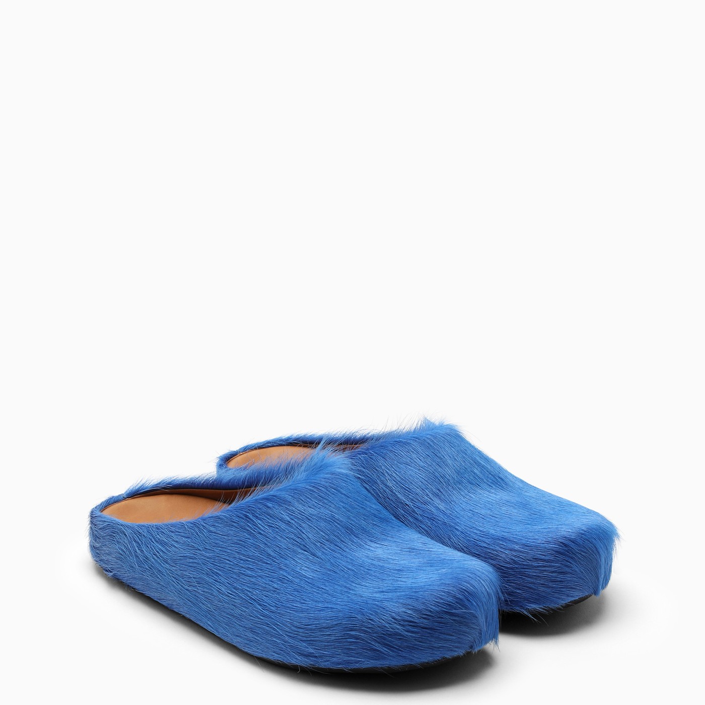 marni fur mules