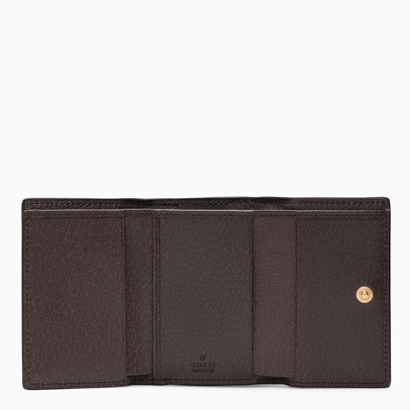 portafoglio gucci donna piccolo