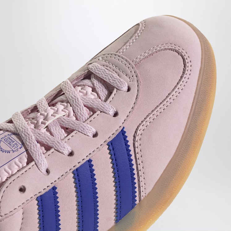 gazelle adidas soldes femme