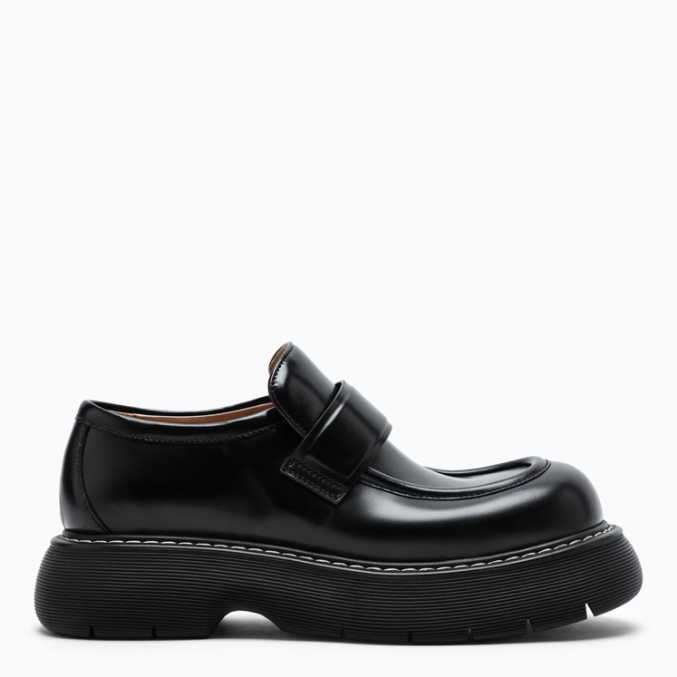 Loafers For Man By Bottega Veneta Thedoublef Thedoublef Loafers For Man By Bottega Veneta Thedoublef Thedoublef