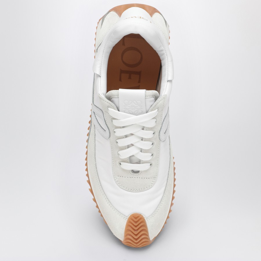 Loewe White Flow Runner sneakers | TheDoubleF