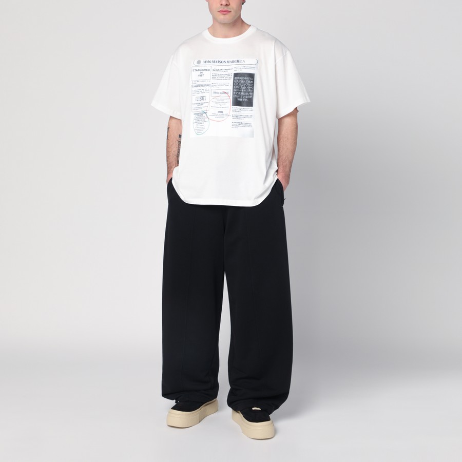 yohji yamamoto - Y's for men | 飾り布サスペンダーP / リネン