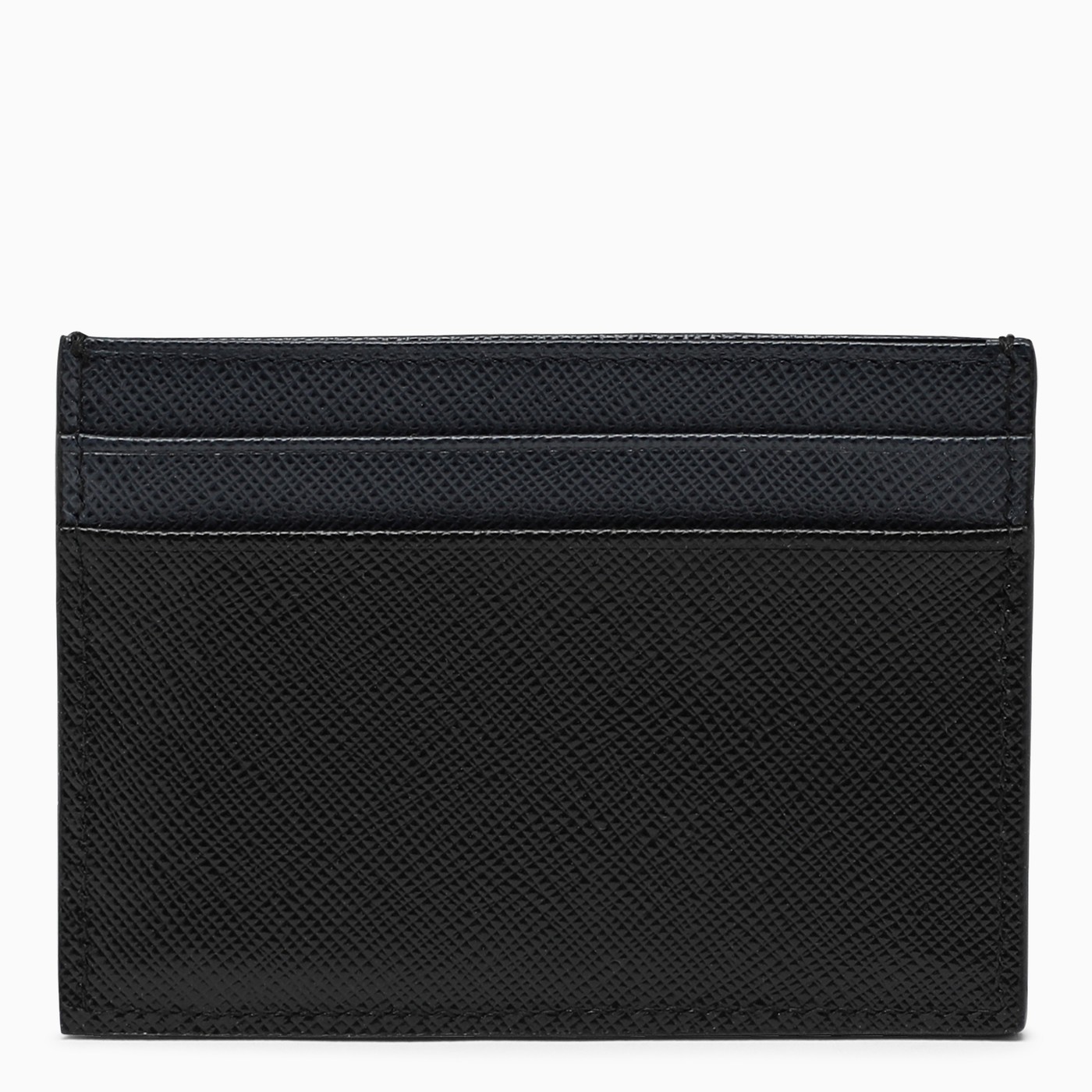porta carte uomo prada