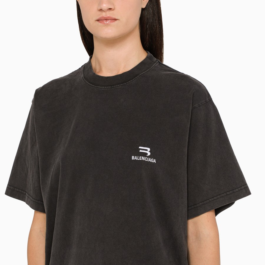 tee shirt balenciaga femme