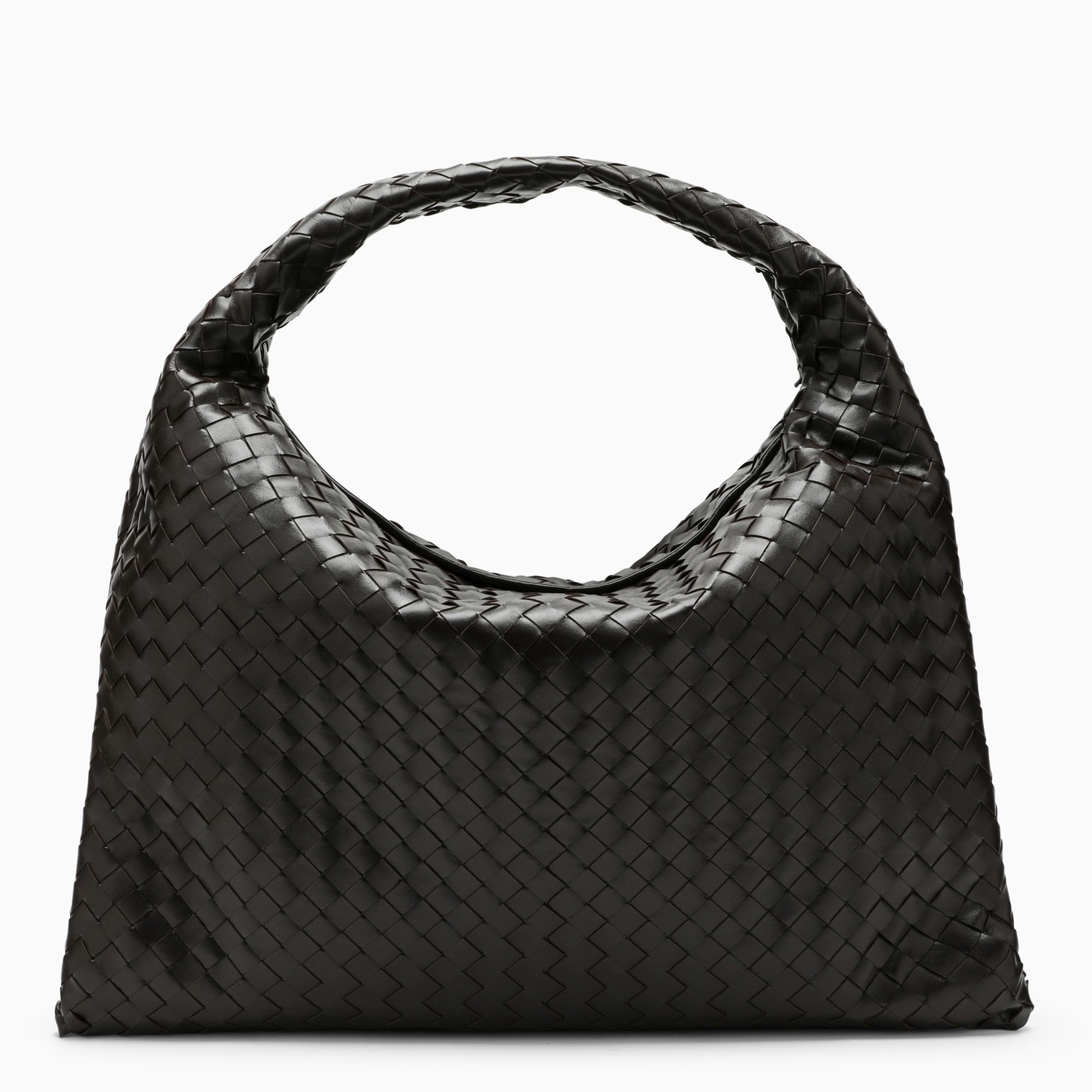 Bottega Große Tasche Hop schokolade TheDoubleF