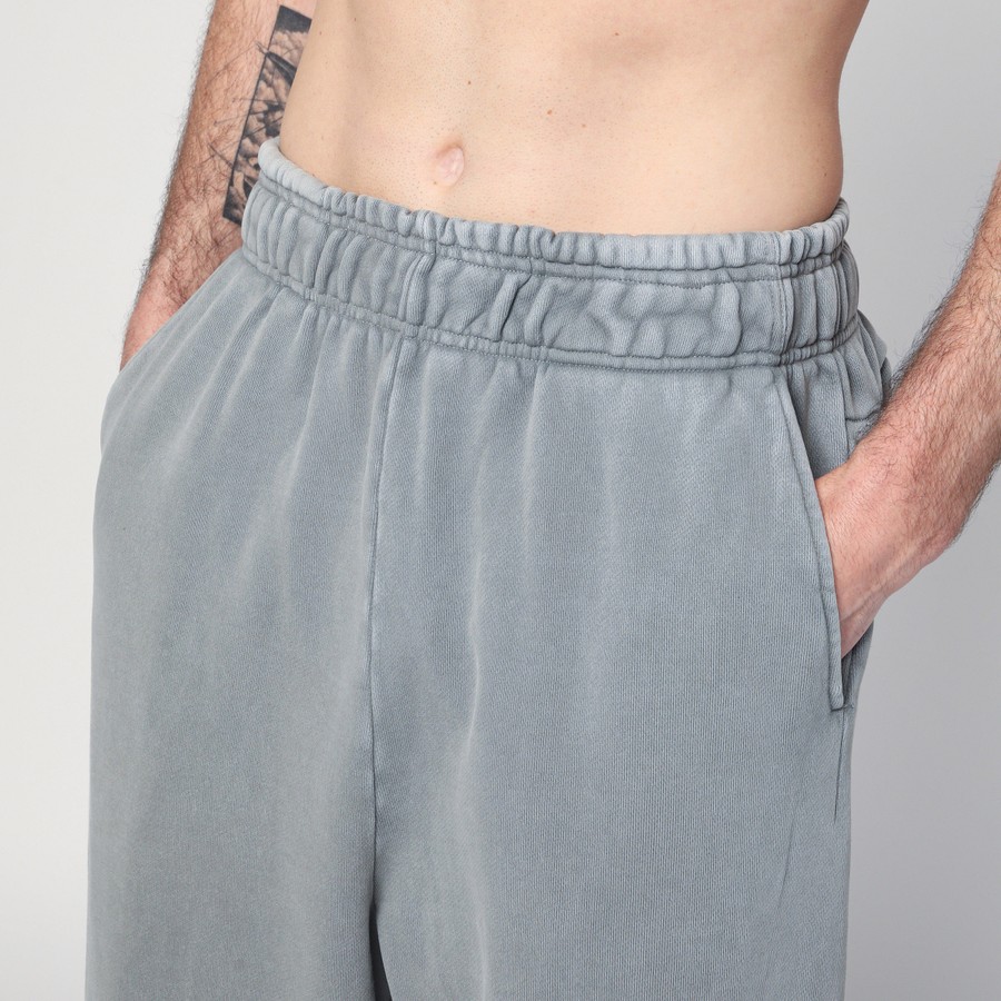 Entire Studios Cotton grey trousers | TheDoubleF
