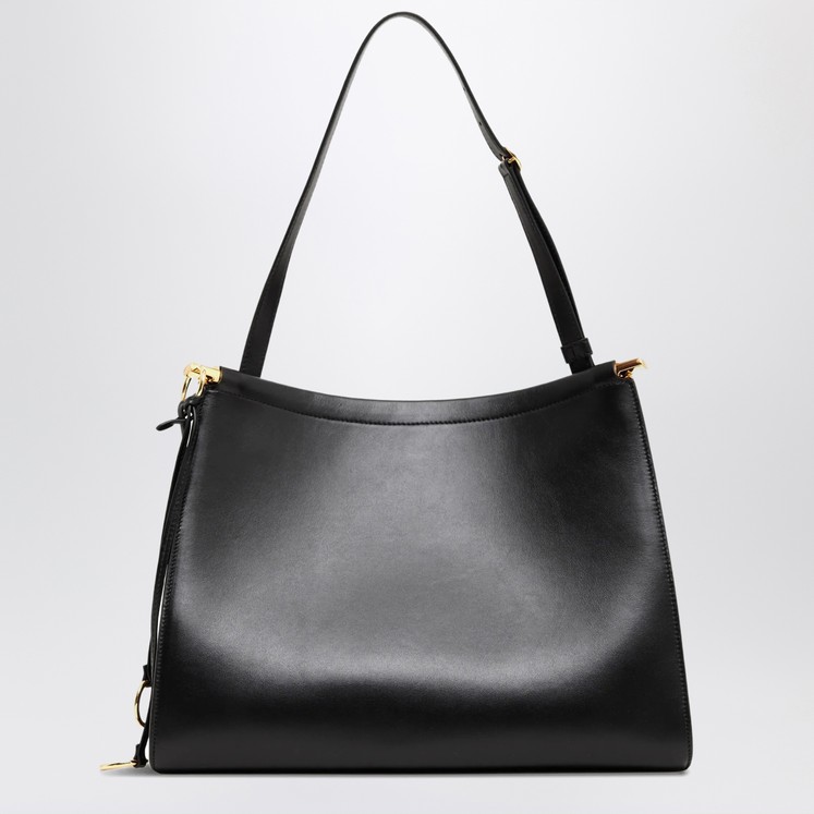 ハンドバッグ ALAIA LE TECKEL MEDIUM HANDBAG IN PONY HAIR ALAÏA LE TECKEL MEDIUM BAG IN PONY DOTS |ALAÏA US