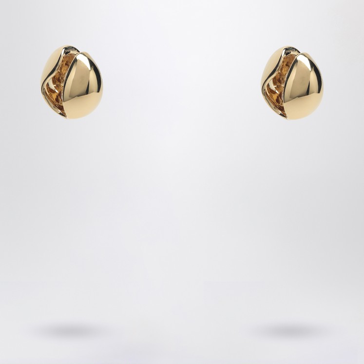 アクセサリーその他 COPERNI Woman Jewel Gold COPBI24725 GLD Earrings and brooches for women by Coperni | TheDoubleF
