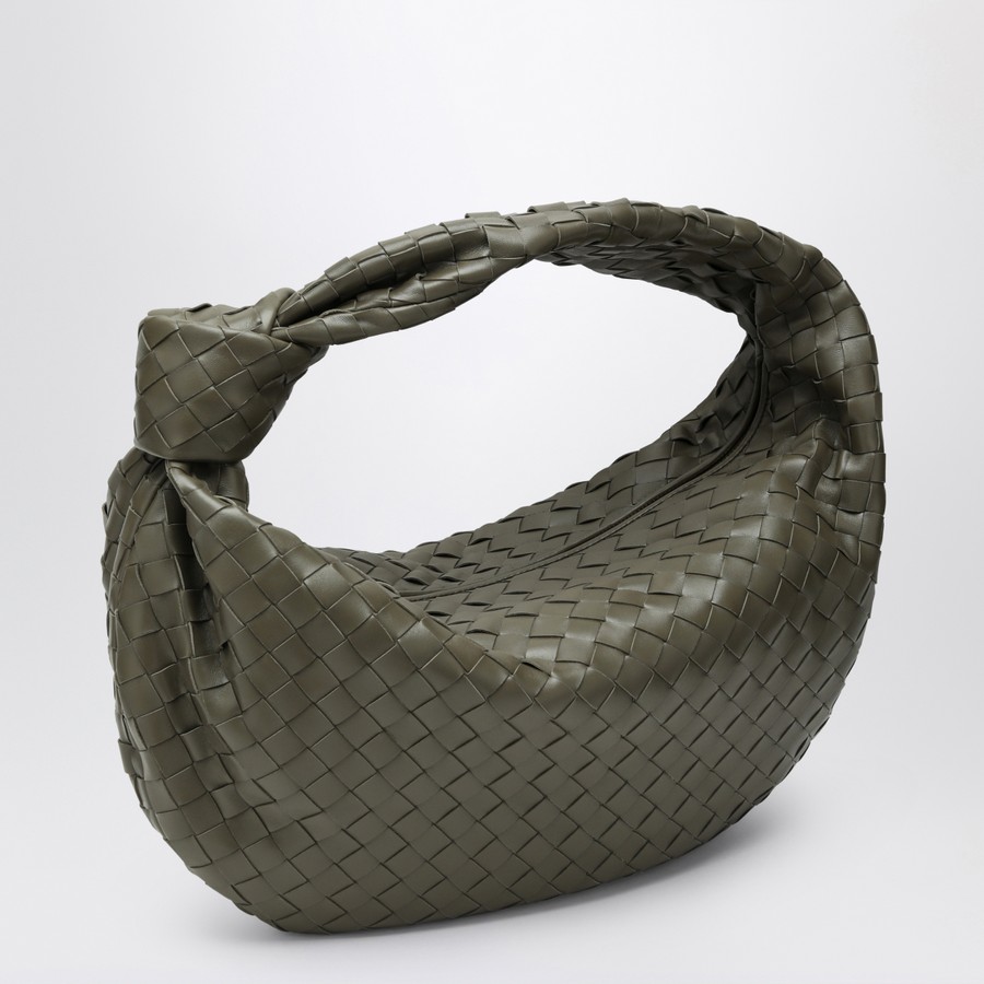 【関税送料込】BOTTEGA VENETA Jodie Cypress Bottega Veneta® Women's Jodie in Cypress. Shop online now.