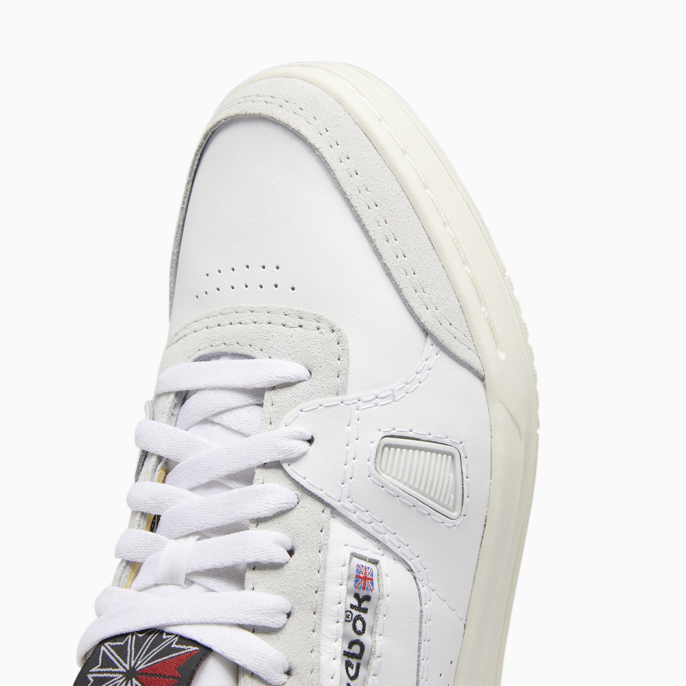 reebok court sneakers