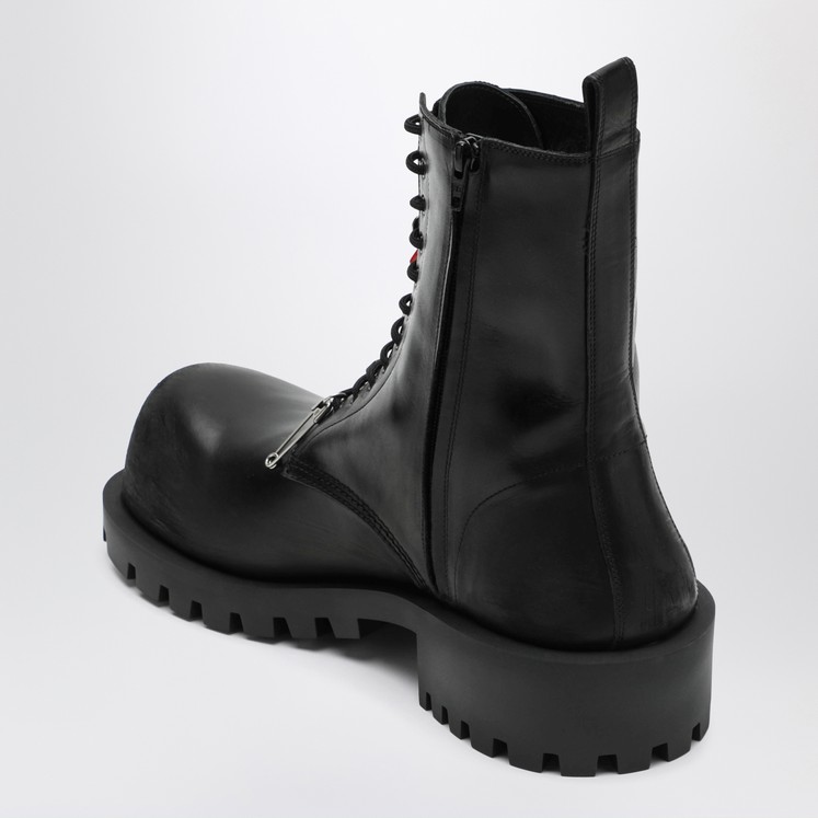 Boots for men by Balenciaga | TheDoubleF
