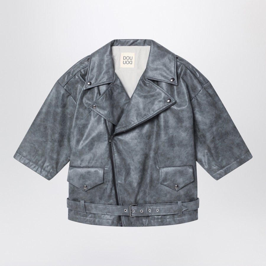 火々折(灰草)∶over loose jacket 火々折(灰草)∶over loose jacket 火々折(灰草)∶over