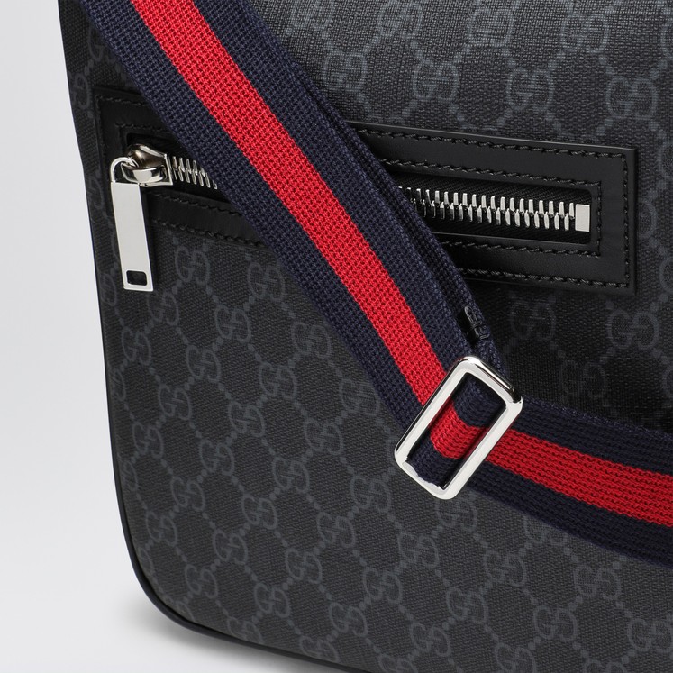 ショルダーバッグ GUCCI  Crossbody Bags Men Fabric Black Gucci Crossbody Bags Men Fabric Black | B-Exit – B-Exit top