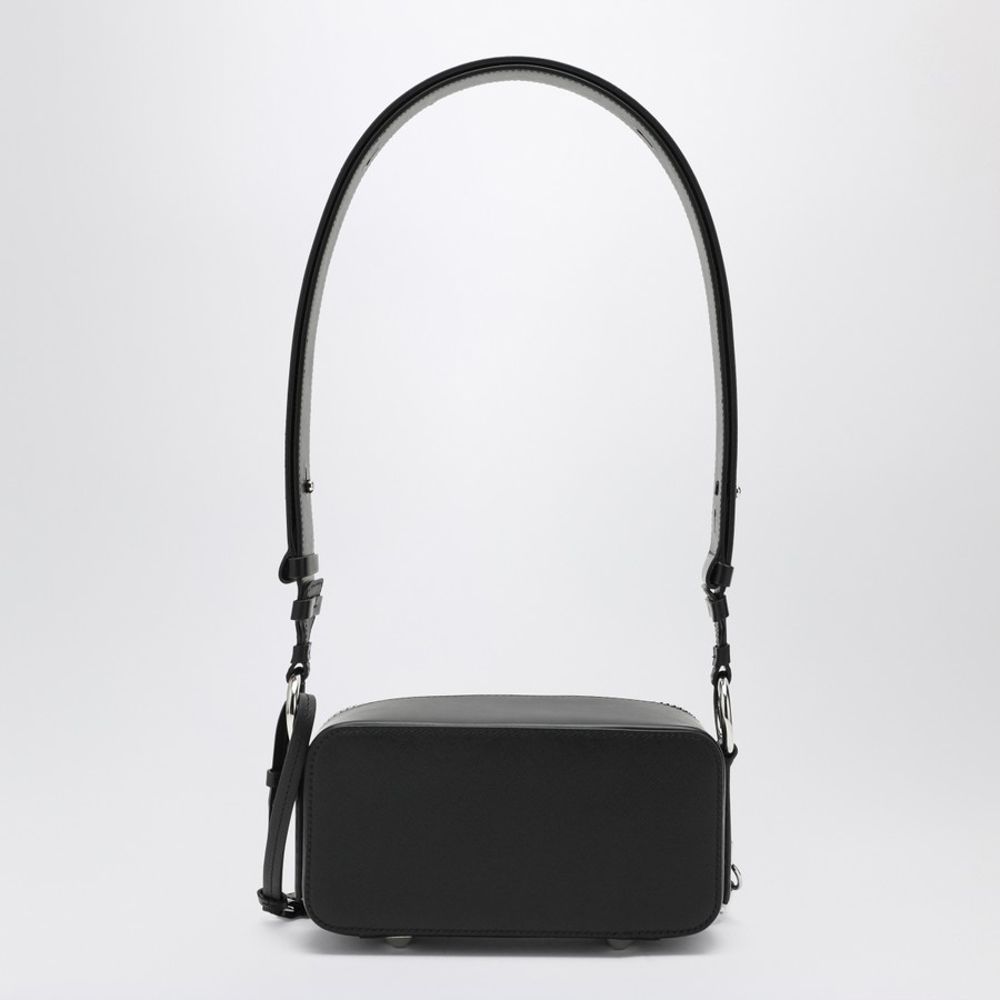 Maison Margiela Black Doll Tote bag | TheDoubleF