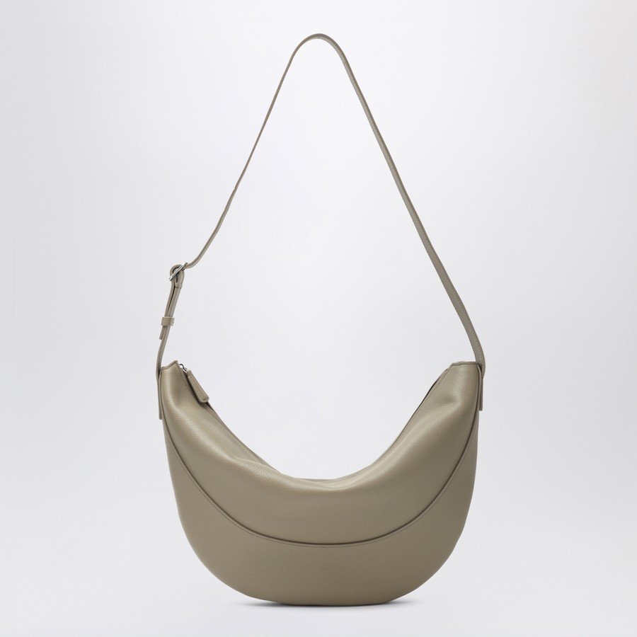 バッグ・カバンその他 The Row Jouve beige leather bag The Row Jouve beige leather bag | TheDoubleF