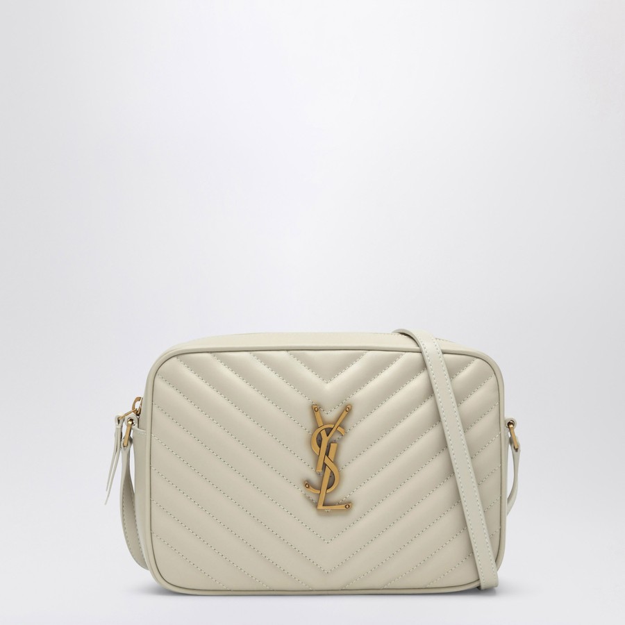 【Saint Laurent】YSL BO MNG LOU◆761554DV704 LOU camera bag in quilted leather | Saint Laurent | YSL CA