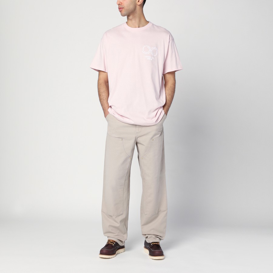 Carhartt wip ダブル二ー ピンク Carhartt wip ダブル二ー ピンク - メルカリ