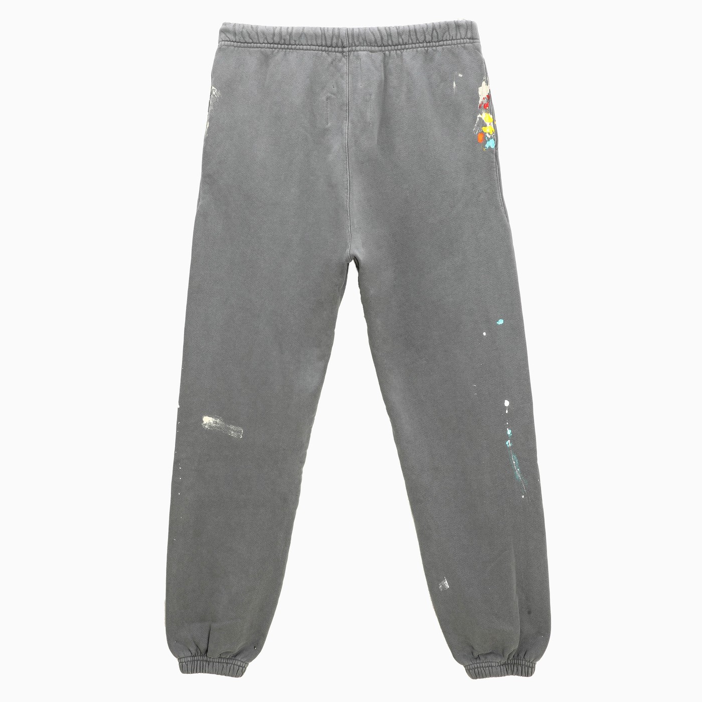 Gallery Dept. Dark grey jogging trousers TheDoubleF