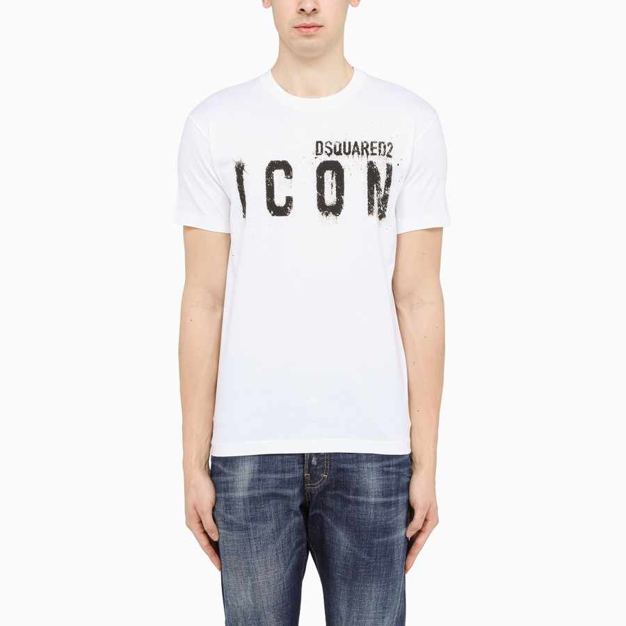 dsquared tee shirt homme