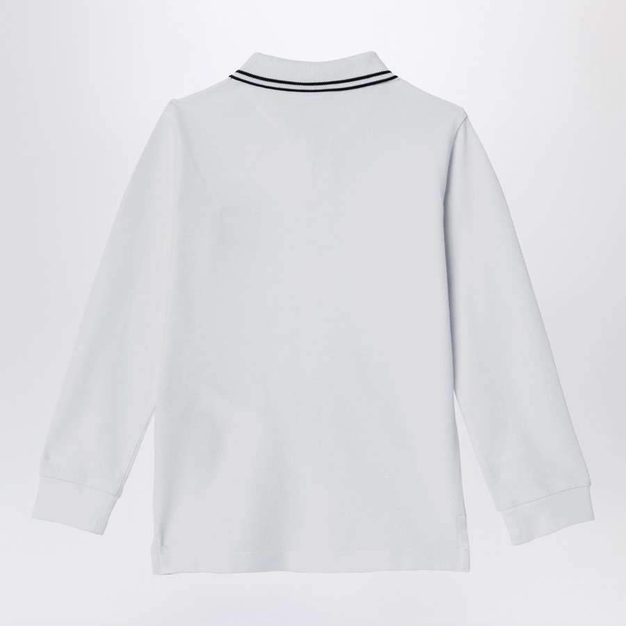 トップス STONE  99ss POLO SHIRT Button Up Performance Polo Shirt