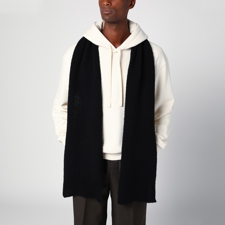 JIL SANDER｜ (Wool Scarf (J47ZZ0125 J14737 312)) JIL SANDER]Wool Scarf (J47ZZ0125 J14737 312) | 오케이몰