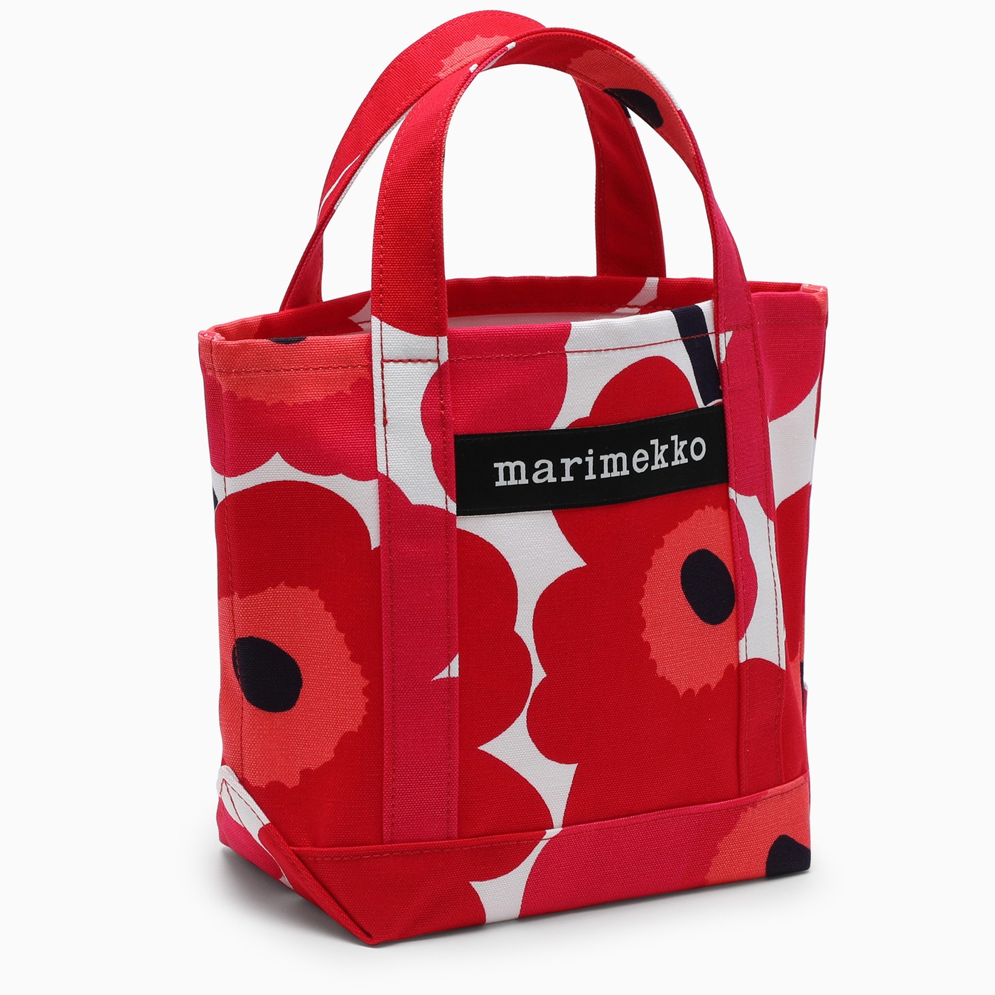 marimekko tote