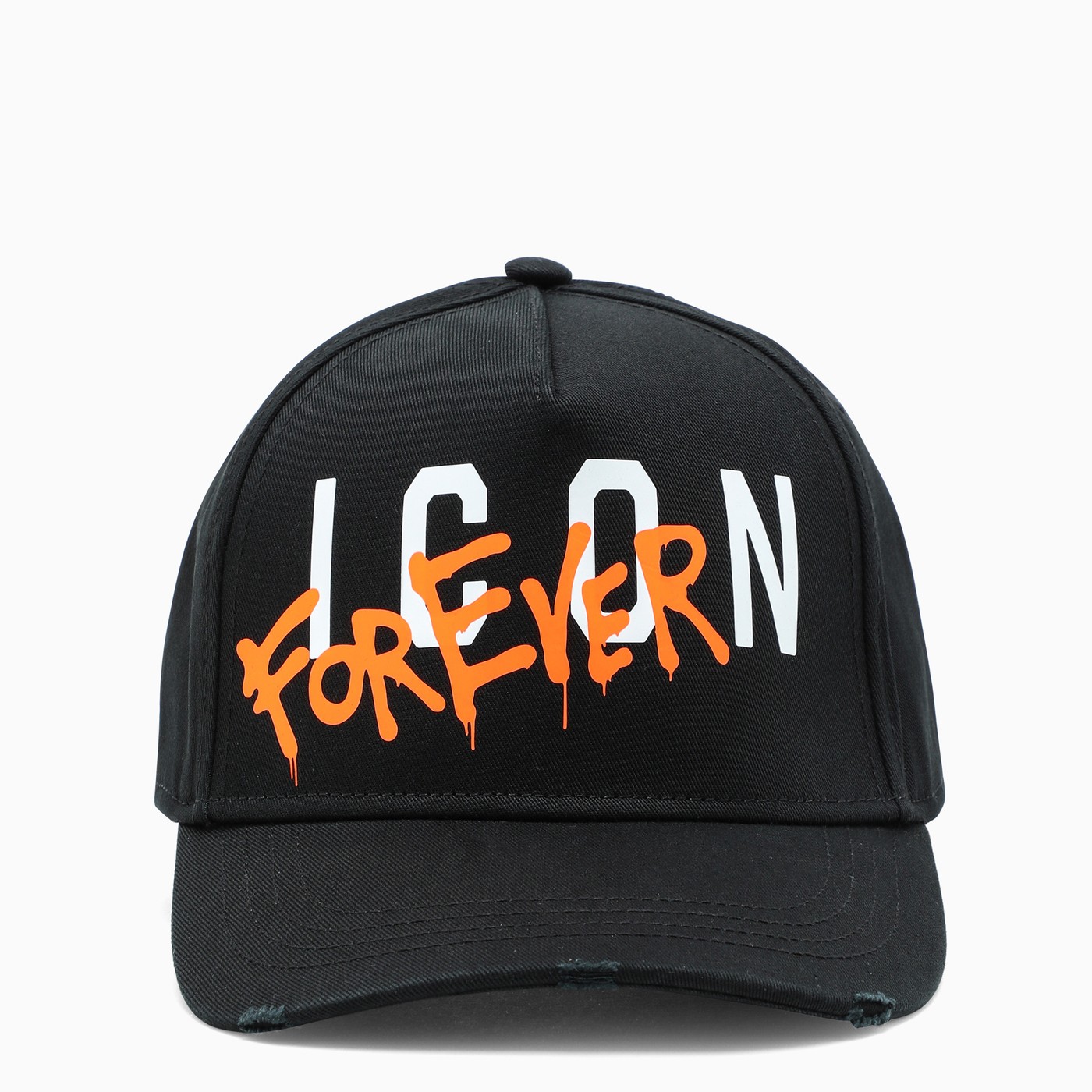 casquette icon dsquared2