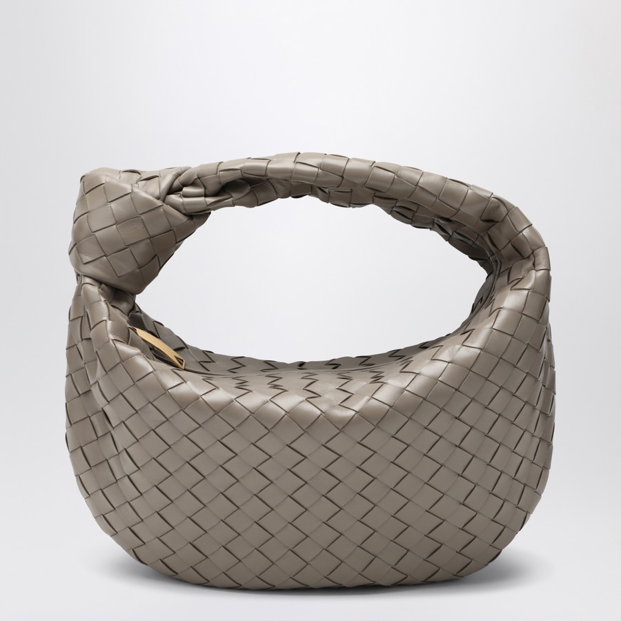 BOTTEGA VENETA＊Small BV Jodie ザ・ジョディ Bottega Veneta® Jodie in Black. Shop online now.