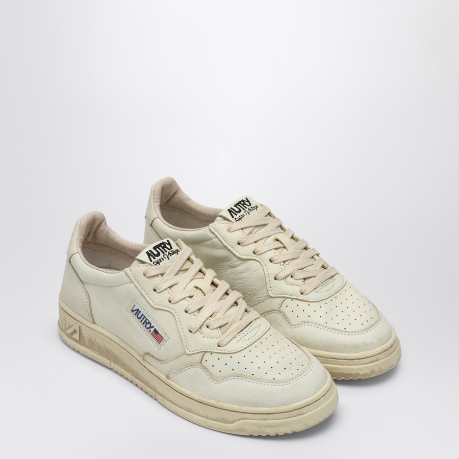 スニーカー Autry Medalist White Space Trainer Autry Medalist White/Space Trainer | Balardi