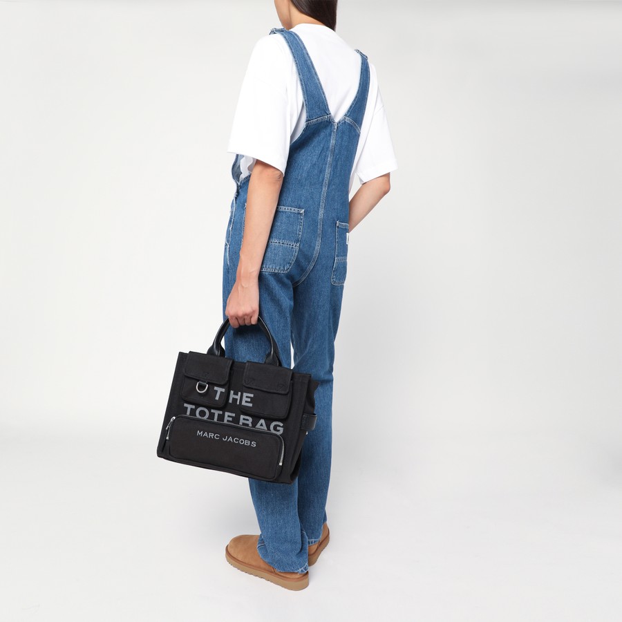 Poche Intérieure Tote Bag Avec Poche IntÃ©rieure Marc Jacobs Sac