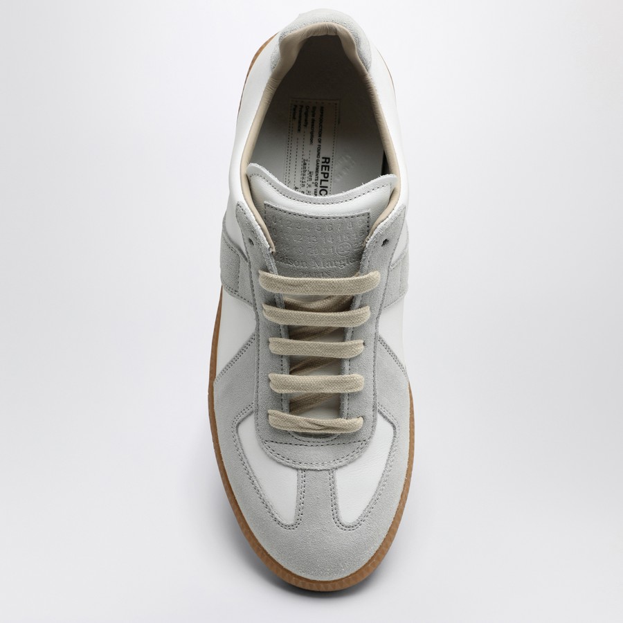 スニーカー Maison Margiela 'Replica' sneakers (S58WS0109P1895 T1016) Replica Sneakers – Antonioli.eu