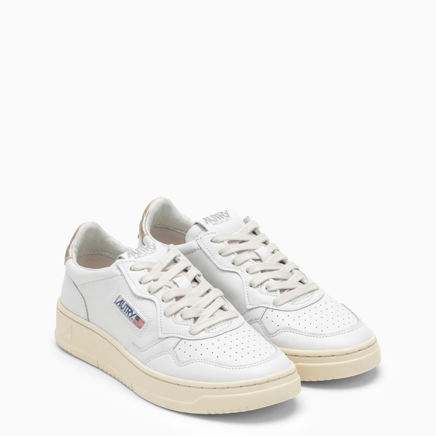 puma cali sport zebra