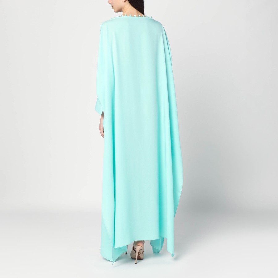 ワンピースその他 Taller Marmo Aqua blue Mila dress Taller Marmo Aqua blue Mila dress | TheDoubleF