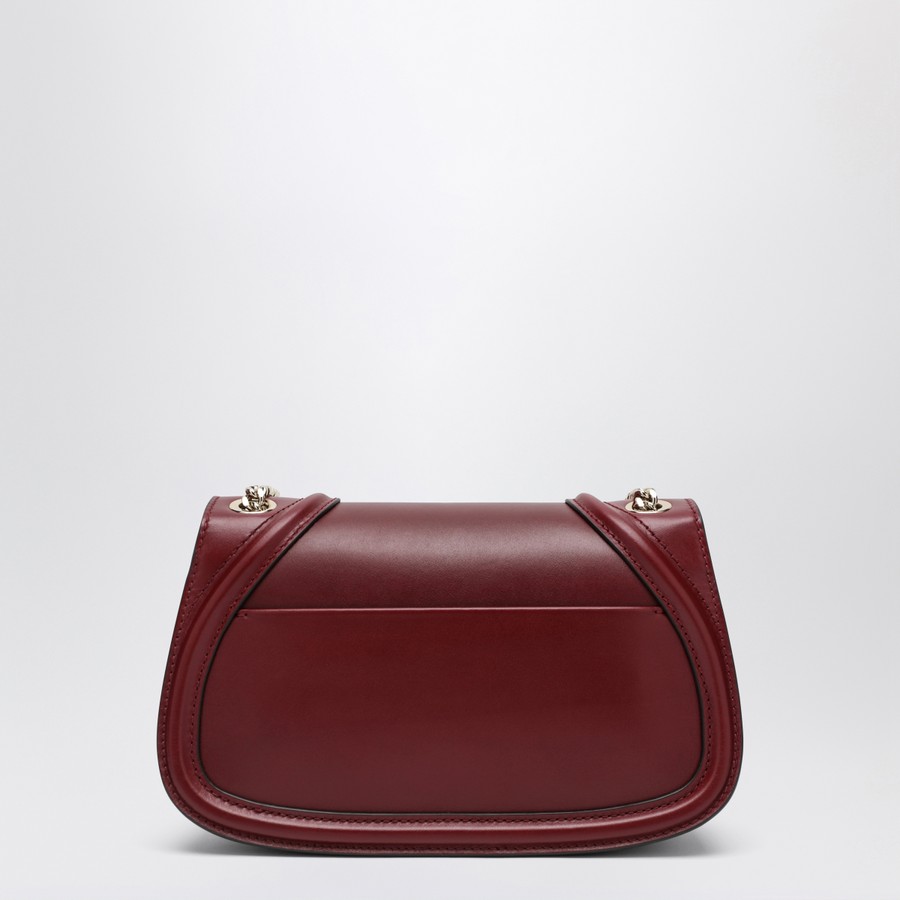 ショルダーバッグ・ポシェット GUCCI SMALL BLONDIE ROSSO ANCORA SHOULDER BAG GUCCI Small Blondie Rosso Ancora shoulder bag | TheDoubleF