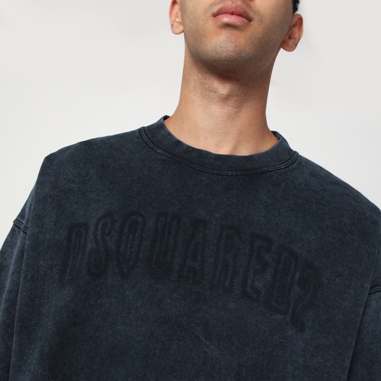 Men's sweatshirts by Dsquared2 | TheDoubleF
