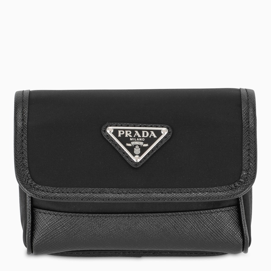 prada bumbag