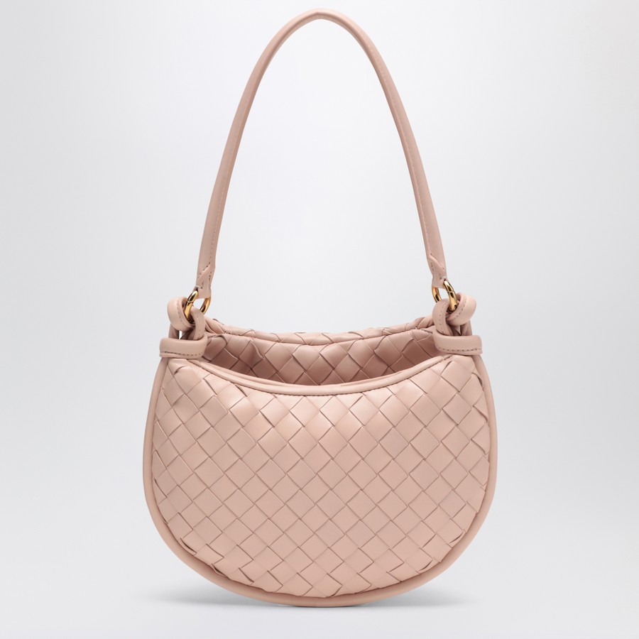 Bottega Veneta Gemini small handbag | TheDoubleF