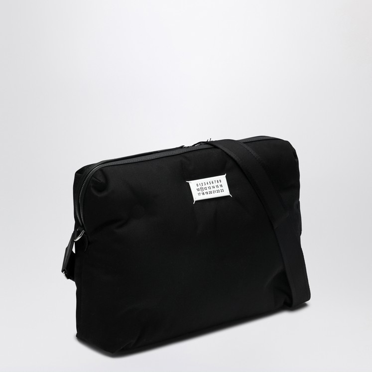Cross-body bag for men by Maison Margiela | TheDoubleF