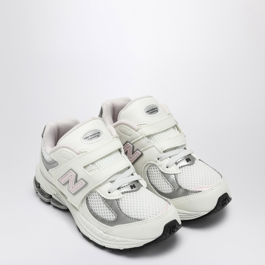 New Balance 2002 Hook & Loop Sneaker | TheDoubleF