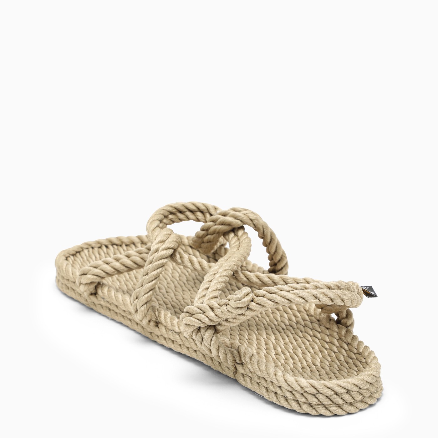Nomadic State of Mind Beige Mountain Momma sandals TheDoubleF