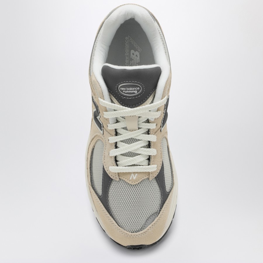 【関税&送料込】New Balance Low M2002R Sandstone Sneakers New Balance 2002R Low Sandstone - M2002RSC | eBay