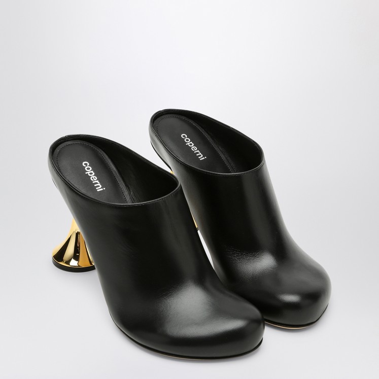 Women's designer high heel pumps on sale by Coperni | TheDoubleF