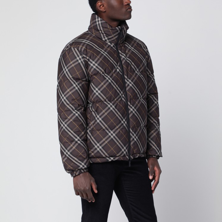 Clothing for man by Burberry | TheDoubleF
