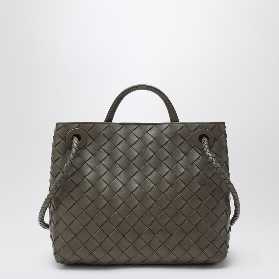 【関税込み】Bottega Veneta グレー Andiamo ベルト 0400021769452_BLACK_A5?wid=830