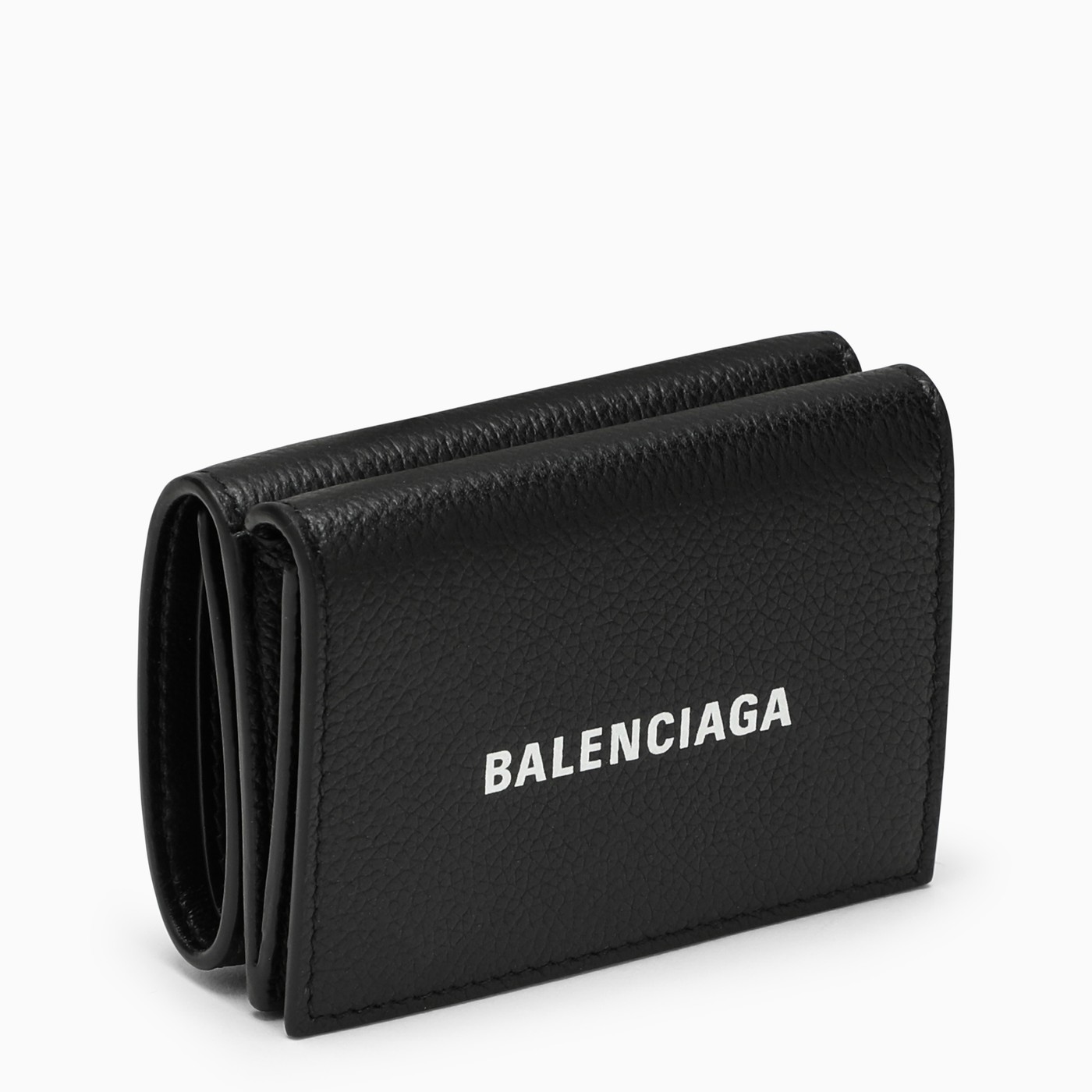 portefeuille balenciaga homme