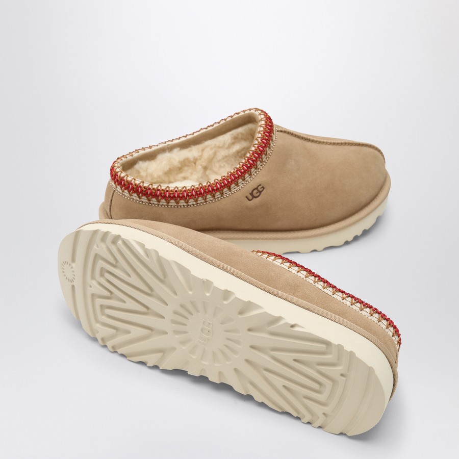 シューズ・サンダルその他 UGG Tasman sand-coloured slipper UGG Tasman sand-coloured slipper | TheDoubleF