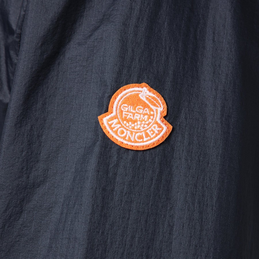 【送料&関税込】Moncler Genius Genius Logo Windbreaker MONCLER GENIUS | Jackets & Coats | Moncler Genius Logo