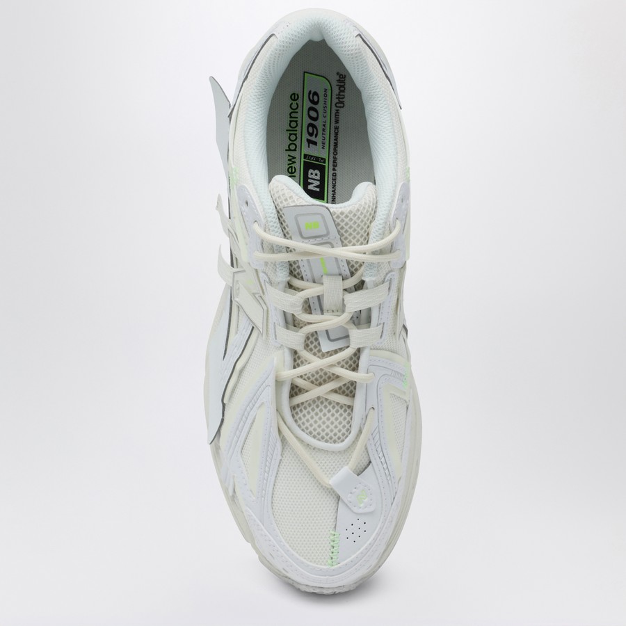 【関税&送料込】New Balance Sneaker 1906A Tech Explosion Whi New Balance 1906A 