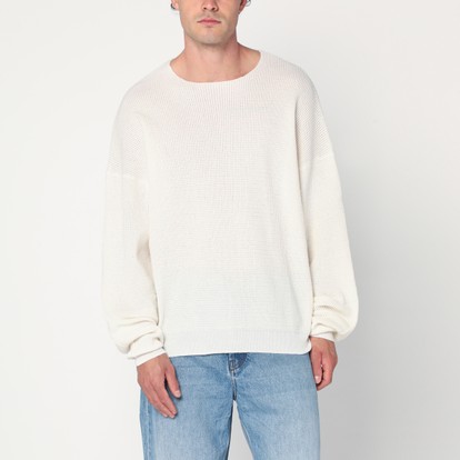 Tシャツ・カットソー NEEDLES Men T Shirts QV362PL WHT WHITE Needles T-Shirt - White | Garmentory