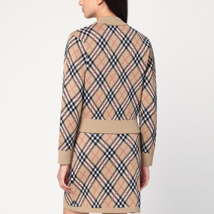 Burberry clothing for woman and accessories | TheDoubleF